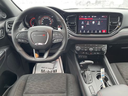 New 2026 Dodge Durango GT image 18