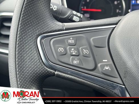 Certified 2024 Chevrolet Equinox LS w/ LS Convenience Package image 26