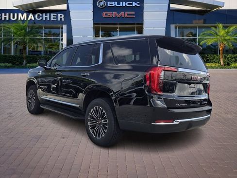 New 2026 GMC Yukon Elevation AWD/4WD image 5