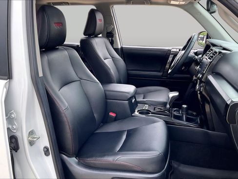 Used 2024 Toyota 4Runner TRD Off-Road Premium w/ Moonroof Package AWD/4WD image 8
