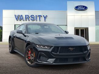 New 2025 Ford Mustang GT Premium 360° Tour