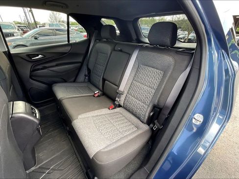 Used 2024 Chevrolet Equinox LT w/ LPO, Floor Liner Package image 24