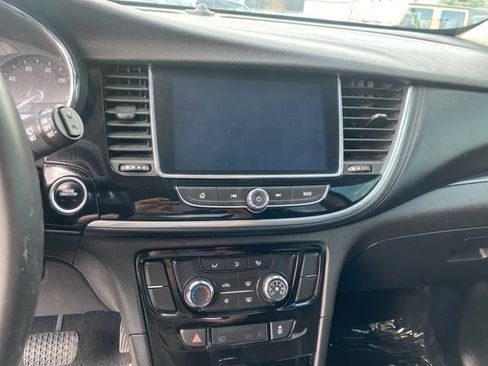 Used 2018 Buick Encore Preferred FWD image 15