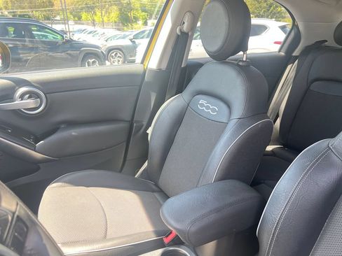 Used 2016 FIAT 500X Trekking FWD image 19