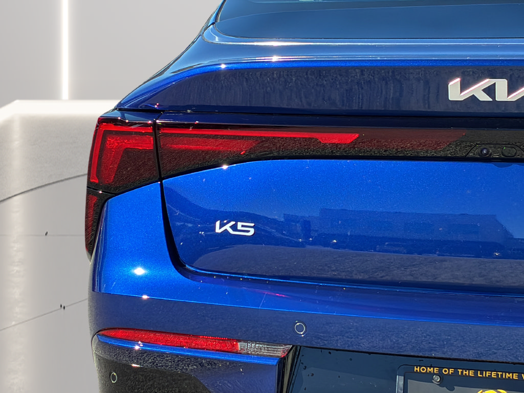 New 2026 Kia K5 GT-Line FWD image 29