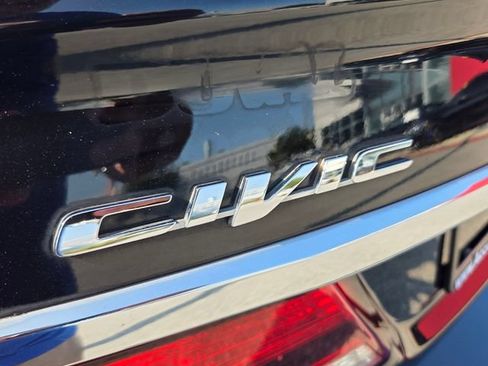 Used 2015 Honda Civic EX image 16