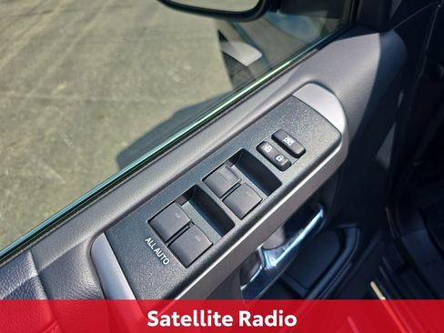 Certified 2024 Toyota 4Runner Limited AWD/4WD image 32