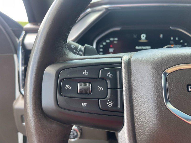 Used 2023 GMC Sierra 1500 Denali AWD/4WD image 29
