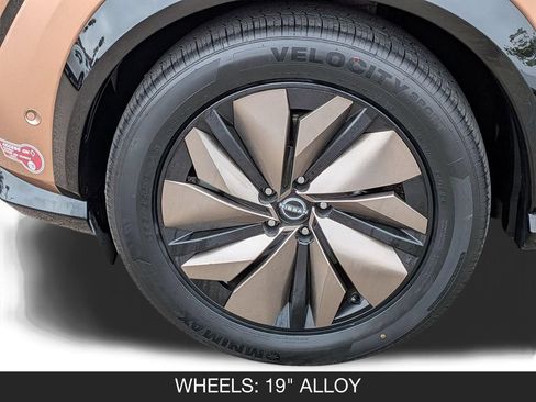 Used 2023 Nissan Ariya FWD image 11