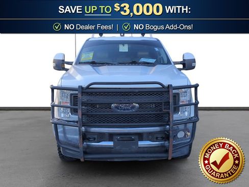 Used 2019 Ford F350 XL w/ XL Value Package image 11