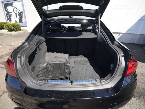 Used 2019 BMW 430i Gran Coupe xDrive w/ Convenience Package image 15