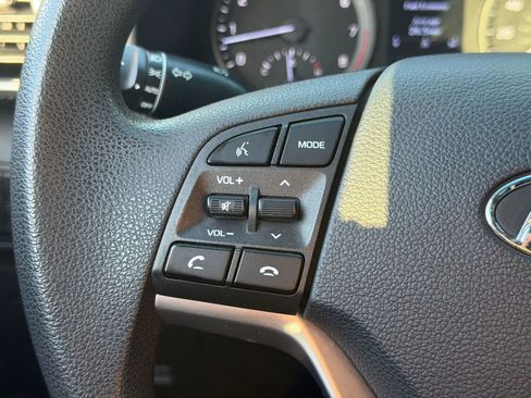 Used 2019 Hyundai Tucson SE image 27