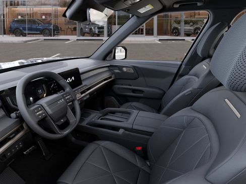 New 2027 Kia Telluride SX w/ Towing Package FWD image 17