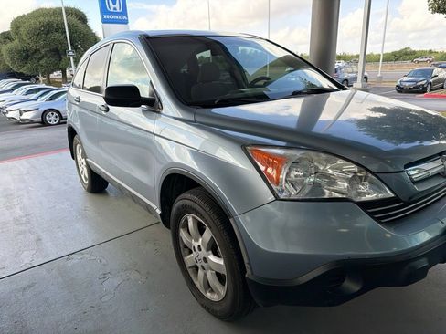 Used 2009 Honda CR-V EX image 3