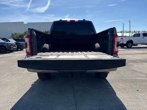 Used 2022 Ford F150 Limited image 33