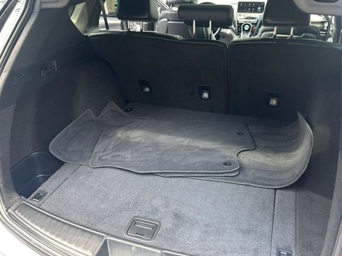 Certified 2023 Acura RDX A-Spec FWD image 24