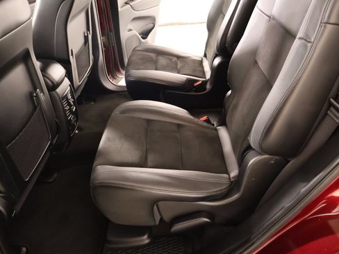 Used 2022 Dodge Durango GT AWD/4WD image 13