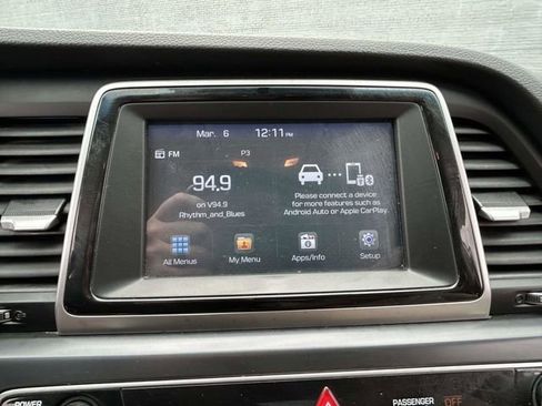 Used 2019 Hyundai Sonata SE image 14