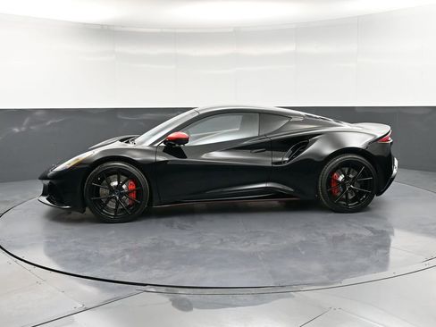 New 2026 Lotus Emira image 2