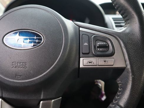 Used 2017 Subaru Forester 2.5i Limited image 21