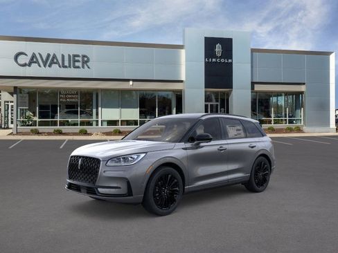 New 2026 Lincoln Corsair Reserve image 1