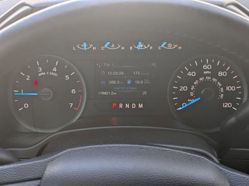 Used 2019 Ford F150 XLT w/ Equipment Group 301A Mid image 22