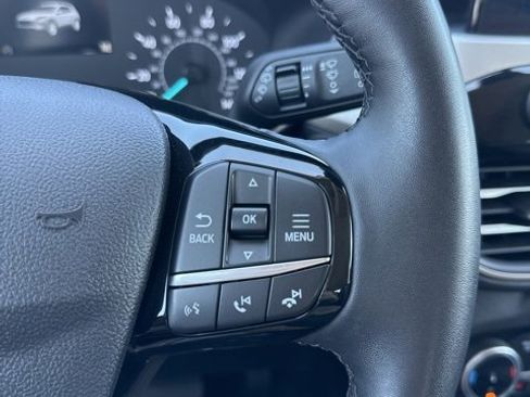 Used 2022 Ford Escape SE w/ Convenience Package image 12