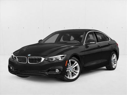 Used 2020 BMW 430i Gran Coupe w/ Track Handling Package