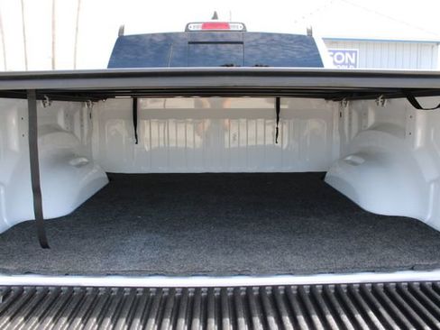 Used 2023 RAM 1500 Laramie AWD/4WD image 10