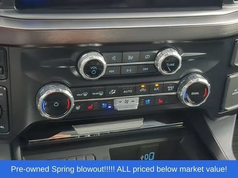 Used 2024 Ford F250 Lariat AWD/4WD image 34