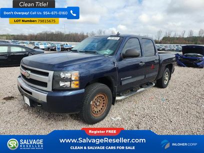 Used 2011 Chevrolet Silverado 1500 LS