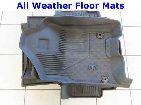 Used 2021 RAM 1500 Big Horn RWD image 36