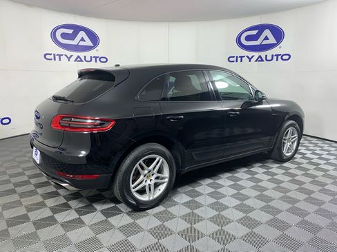 Used 2018 Porsche Macan image 3