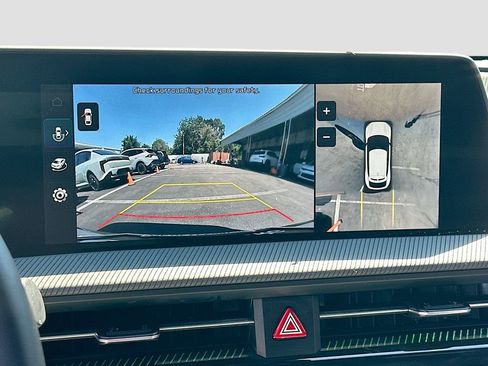 Certified 2022 Kia EV6 GT-Line w/ GT-Line Suede Seat Package RWD image 14
