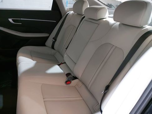 New 2026 Hyundai Sonata SEL image 13