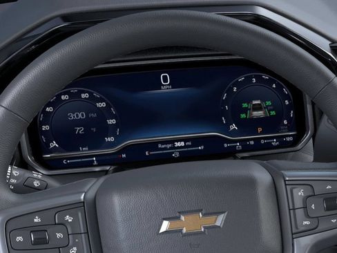 Used 2025 Chevrolet Silverado 1500 LT w/ Safety Package RWD image 66