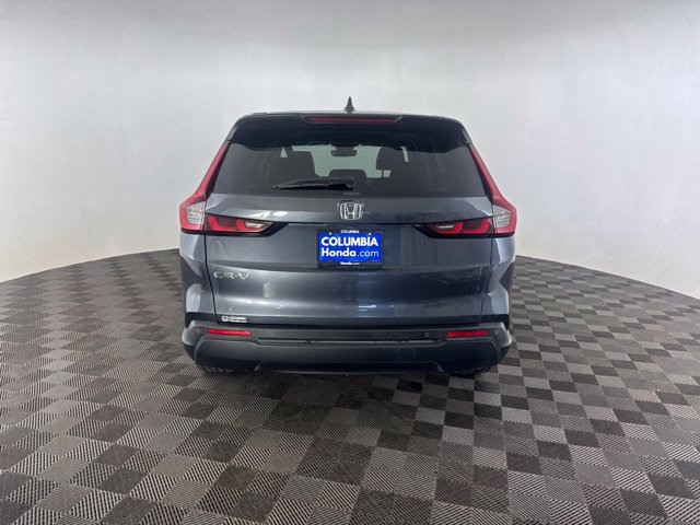 Certified 2024 Honda CR-V EX-L image 6