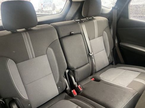 Used 2023 Chevrolet Blazer LT w/ LPO, Floor Liner Package AWD/4WD image 11