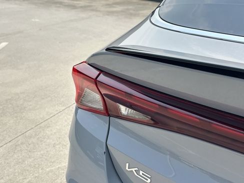 Certified 2024 Kia K5 GT-Line w/ GT-Line Premium Package FWD image 21