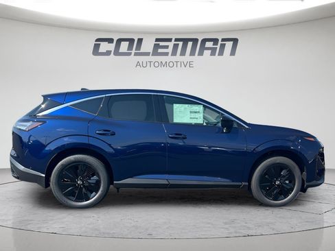 New 2025 Nissan Murano SV image 6