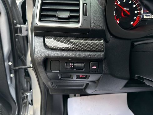 Used 2020 Subaru WRX image 26