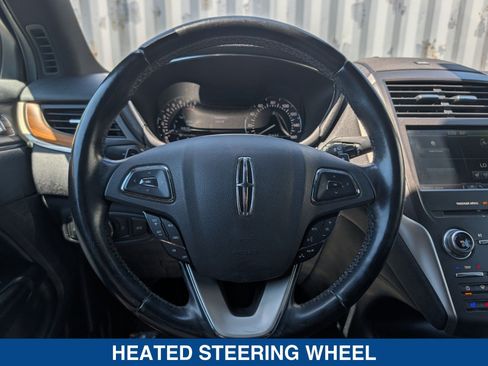 Used 2015 Lincoln MKC AWD w/ Equipment Group 102A Reserve image 27
