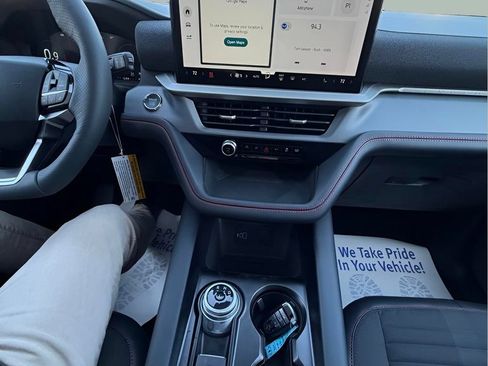 New 2026 Ford Explorer ST-Line w/ ST-Line Street Pack AWD/4WD image 25