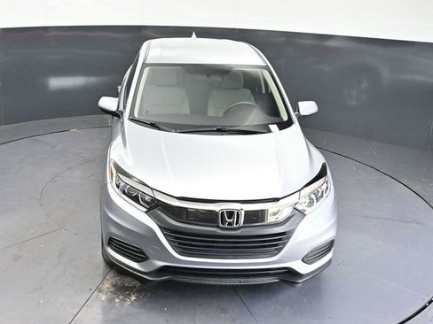 Used 2022 Honda HR-V LX image 23