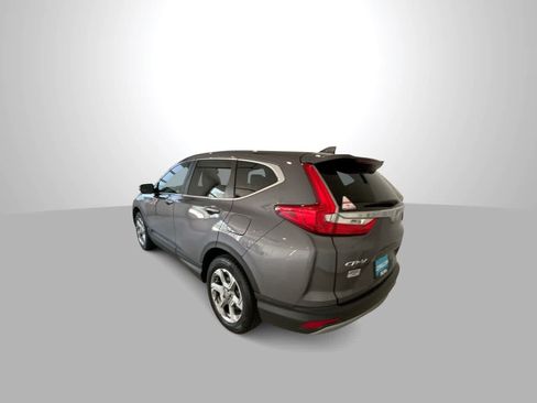 Used 2018 Honda CR-V EX-L image 6