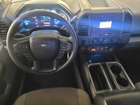 Used 2018 Ford F150 XL w/ Equipment Group 101A Mid image 22