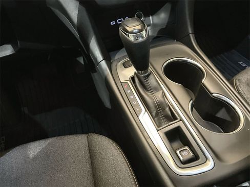 Certified 2021 Chevrolet Equinox LT image 15