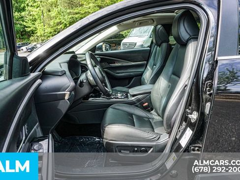 Used 2025 MAZDA CX-30 AWD 2.5 S w/ Preferred Package image 18