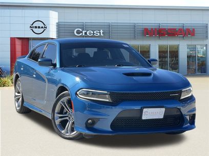 Used 2022 Dodge Charger R/T