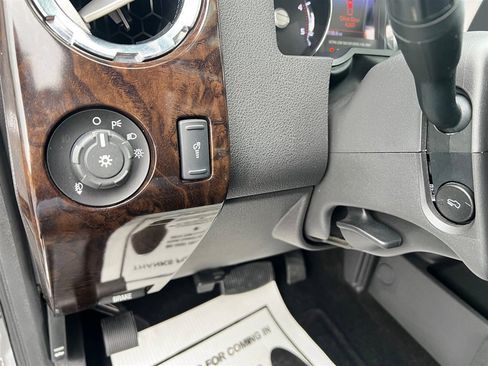 Used 2013 Ford F350 Platinum w/ FX4 Off Road Pkg image 37